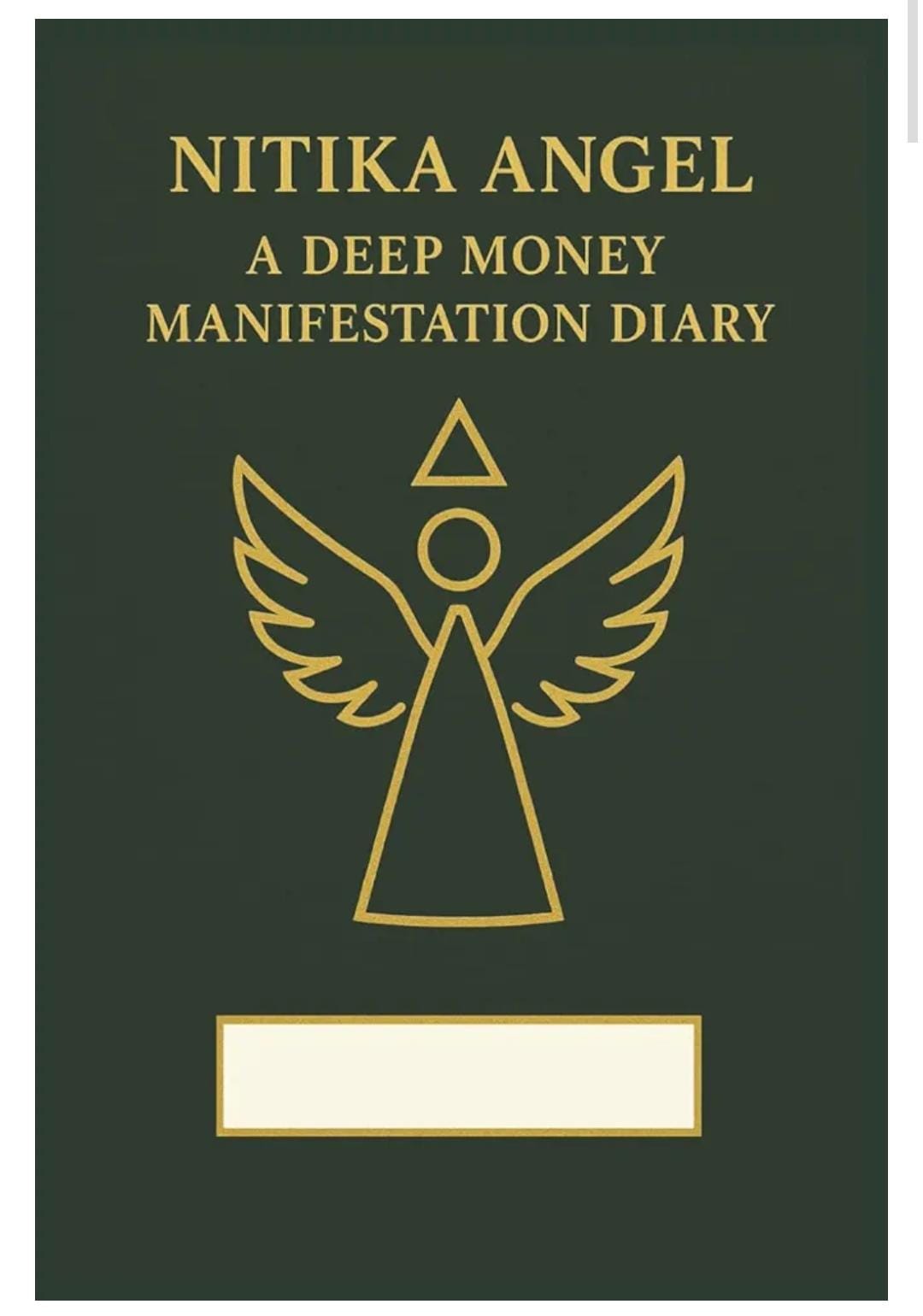 My Best Teacher Gratitude Journal